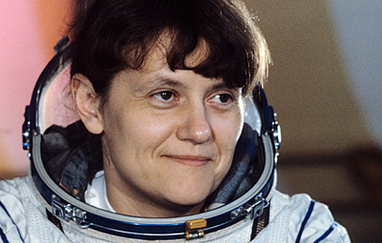 Светлана Савицкая: меня дважды выгоняли из Центра подготовки космонавтов