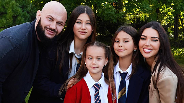 Джиган хочет спасти семью во что бы то ни стало: «Случилась беда»