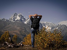 В Грузии ужесточили правила трудоустройства для российских гидов