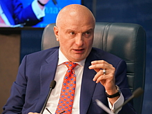 Андрей Клишас &#8212; о QR-кодах на транспорте, «нулевом промилле» и новой редакции КоАП