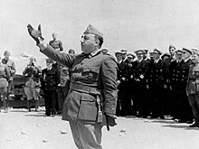 «Дал заднюю»: почему испанский диктатор Франко «продинамил» Гитлера