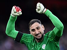 Джанлуиджи Доннарумма признан лучшим голкипером мира 2025 года по версии IFFHS