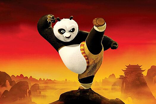 Инсайдер рассказал о статусе мультфильма «Кунг-фу Панда 5»