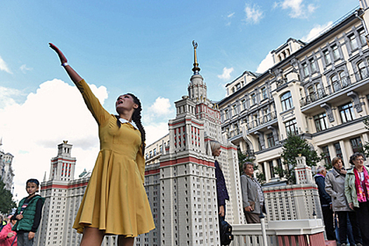 Сколько стоит квартира в настоящей сталинке