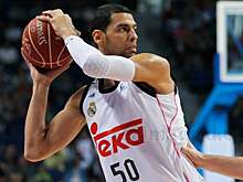 Сала Межри официально стал игроком «Реала»