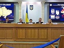 ЦИК отложила подведение итогов голосования в скандальном округе Прикарпатья — СМИ