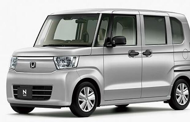 Honda car van outlet