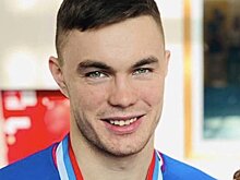Акробаты Подмосковья завоевали 6 медалей на чемпионате России