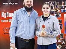 Курское «Динамо-Юниор» стало призёром XI Кубка имени Шабтая фон Калмановича