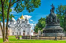 В Индии открылась фотовыставка к 1163-летию Великого Новгорода