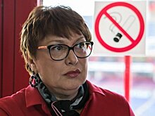 Смородская - об иностранных тренерах: ничего плохого. Хороших российских тренеров почти нет