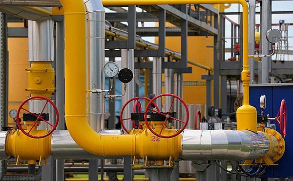 Алжир не поддержал идею ограничения цен на природный газ