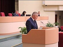Мария Усова: Пивоваров тонко чувствует суть внутренней политики