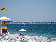 Россиянин раскрыл преимущества отдыха в Турции в ноябре