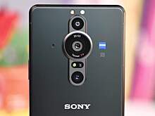 Sony разрабатывает IMX09A – флагманский фотосенсор для смартфонов