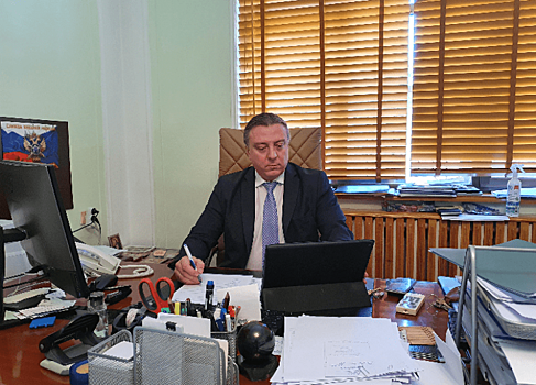 В Торгпредстве обсудили поставки железнодорожной техники в Туркменистан