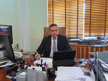 В Торгпредстве обсудили поставки железнодорожной техники в Туркменистан