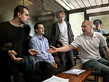 «Это такой фильм ужасов». Что известно о главном свидетеле в деле «Нового величия»?