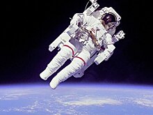 День в истории: космос — общий, лампочка — Эдисона