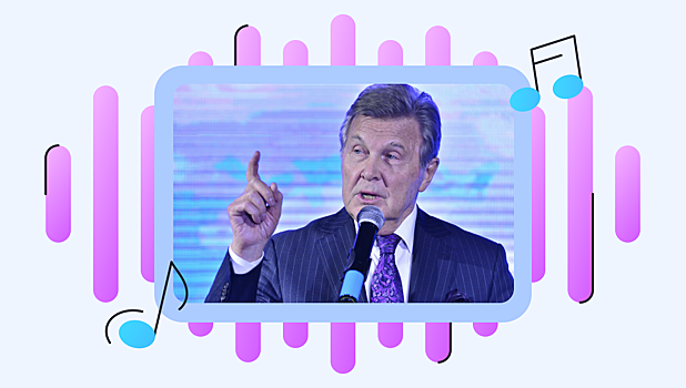 Лев Лещенко рассказал о новом альбоме из неизданных песен