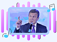 Лев Лещенко рассказал о новом альбоме из неизданных песен