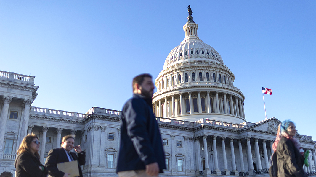 В Конгрессе США посоветовали Зеленскому держаться подальше от американской политики