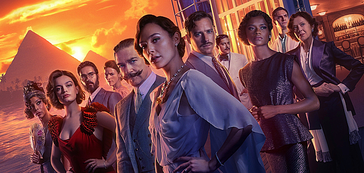 Новый Альмадовар, мелодрама с Лопес, экранизация Кристи и еще 7 кинопремьер февраля