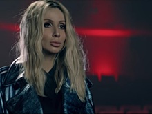 Лобода представила клип на песню "Лети"