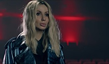 Лобода представила клип на песню "Лети"