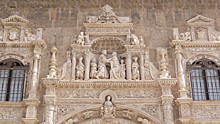 Какую роль сыграли Мендосовы в становлении архитектуры испанского Ренессанса