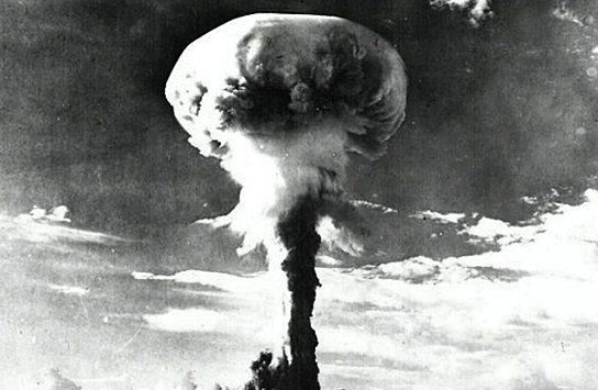 Кто взорвал «ничейную» атомную бомбу в Индийском океане