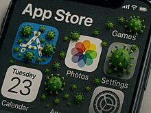 App Store в 2024 году защитил пользователей от мошенников на $2 млрд