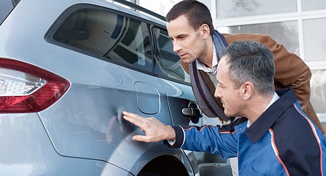 Какие проблемные места подержанного авто могут потребовать «золотого» ремонта