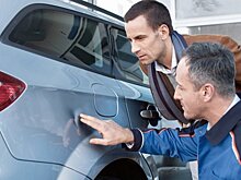 Какие проблемные места подержанного авто могут потребовать «золотого» ремонта