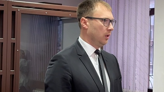 В Кузбассе вынесли приговор за взятку экс-замглавы Сибирского Ростехнадзора