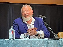 Лауреаты Пушкинской премии