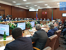 В Минкомсвязи РД подвели итоги года за 2019 год