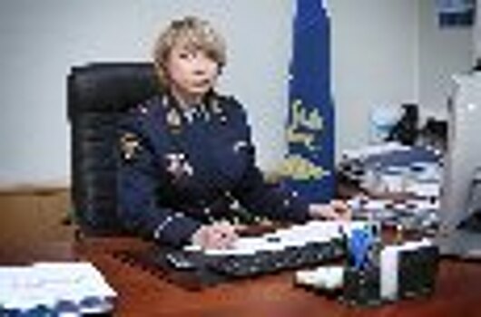 Интервью начальника Управления организации исполнения наказаний, не связанных с изоляцией осужденных от общества, ФСИН России Елены Коробковой изданию «Интерфакс»