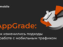 20 лет мобильному маркетингу: спецпроект Go Mobile