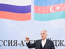 Азербайджан отозвал посла в России