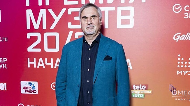 Валерий Меладзе заступился за брата, обвиненного в харассменте