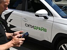 Растет спрос на премиальные авто в каршеринге