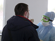 Роспотребнадзор сообщил о снижении заболеваемости COVID-19