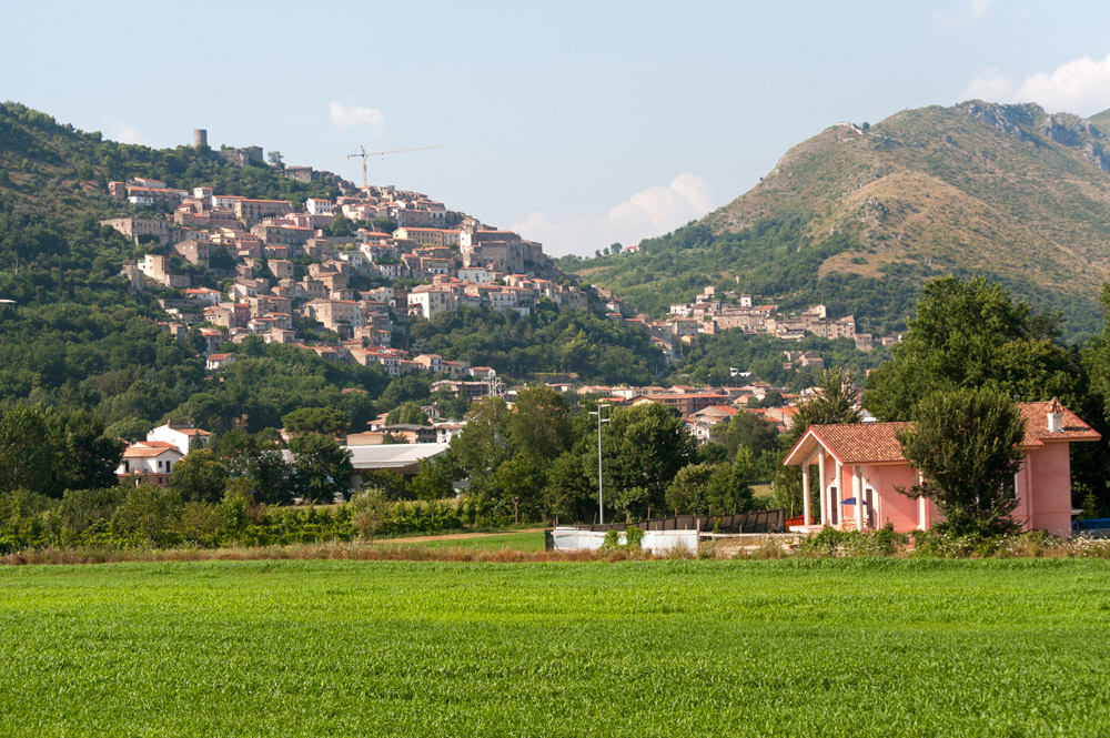 Казерта, Кампания, Италия, Европа