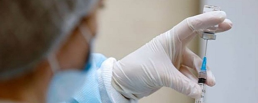 На Ставрополье прививку от коронавируса сделали более 1 млн жителей