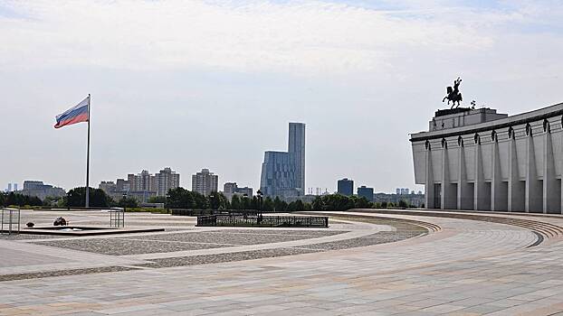 Музей Победы станет центральной площадкой «Диктанта Победы»