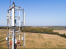 В Приамурье все станции и оборудование операторов связи работают в штатном режиме