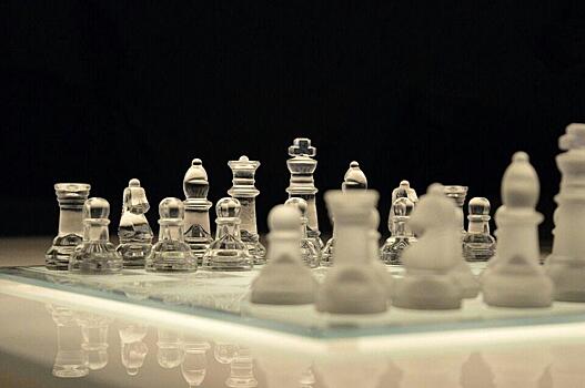 Дети покажут свои умения на шахматном турнире в Керамическом проезде