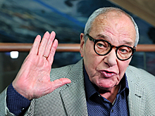 86-летний Виторган показал фото повзрослевшей дочери