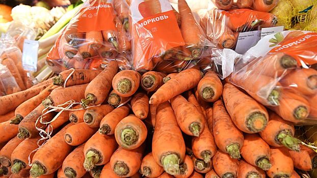 Власти объяснили выдачу моркови вместо денег раненному в ходе СВО россиянину